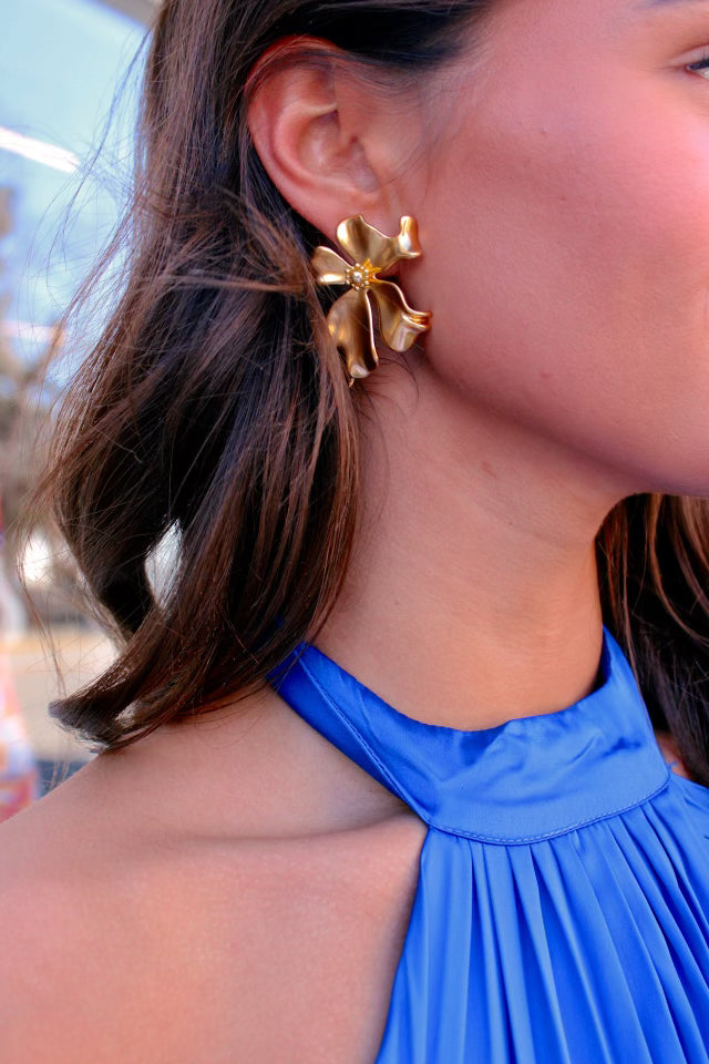 Kristalize Brylin Earrings 