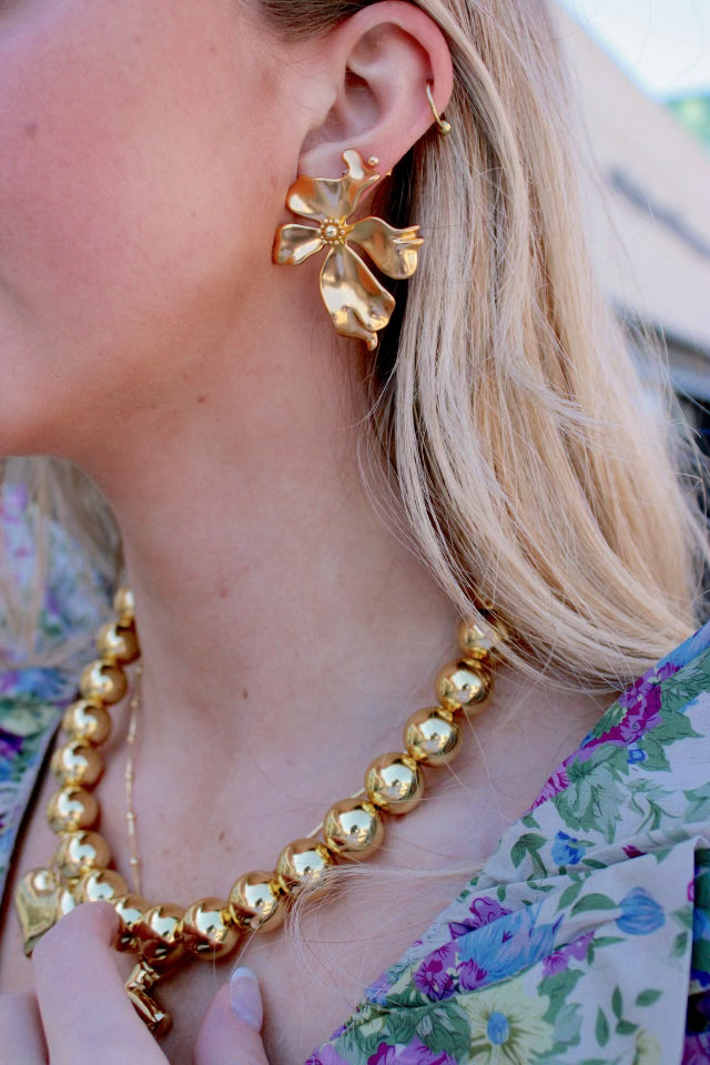 Kristalize Brylin Earrings 