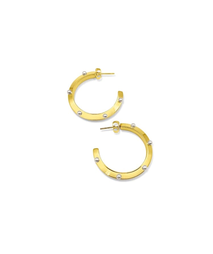Kristalize Reya Earrings Jewelry 