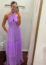 Lavender Haze Gown Dresses 