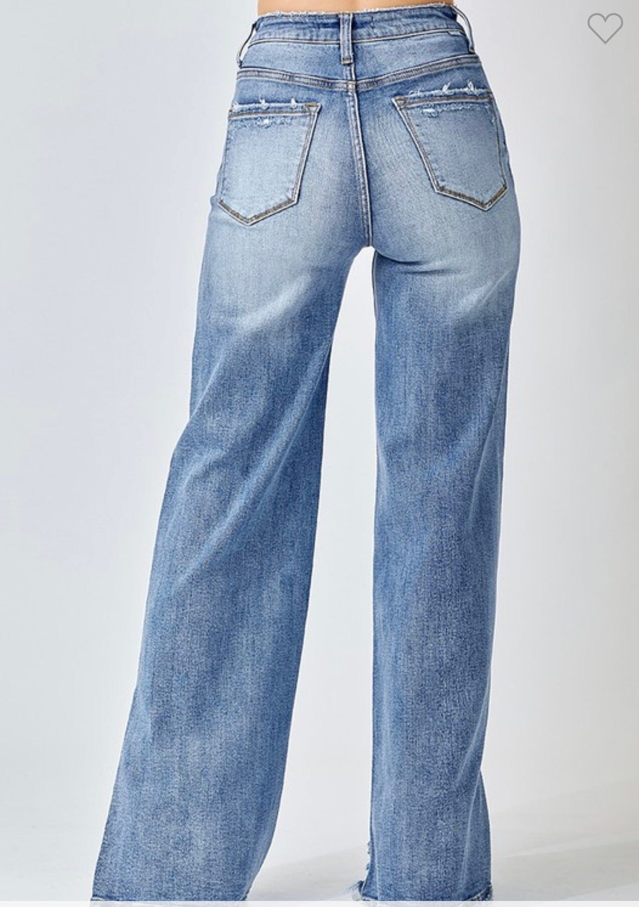 Lena Jeans Denim 