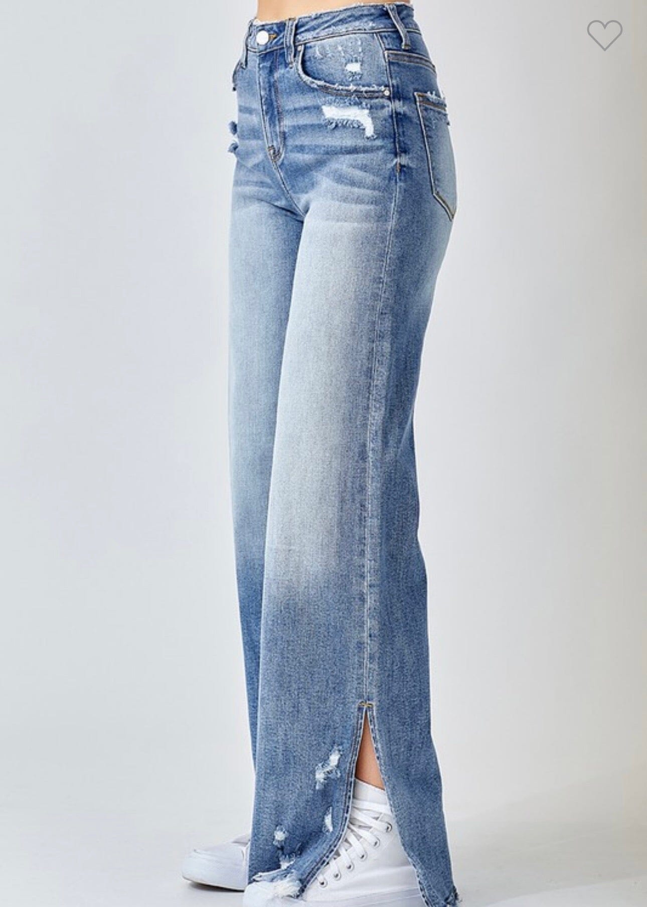 Lena Jeans Denim 