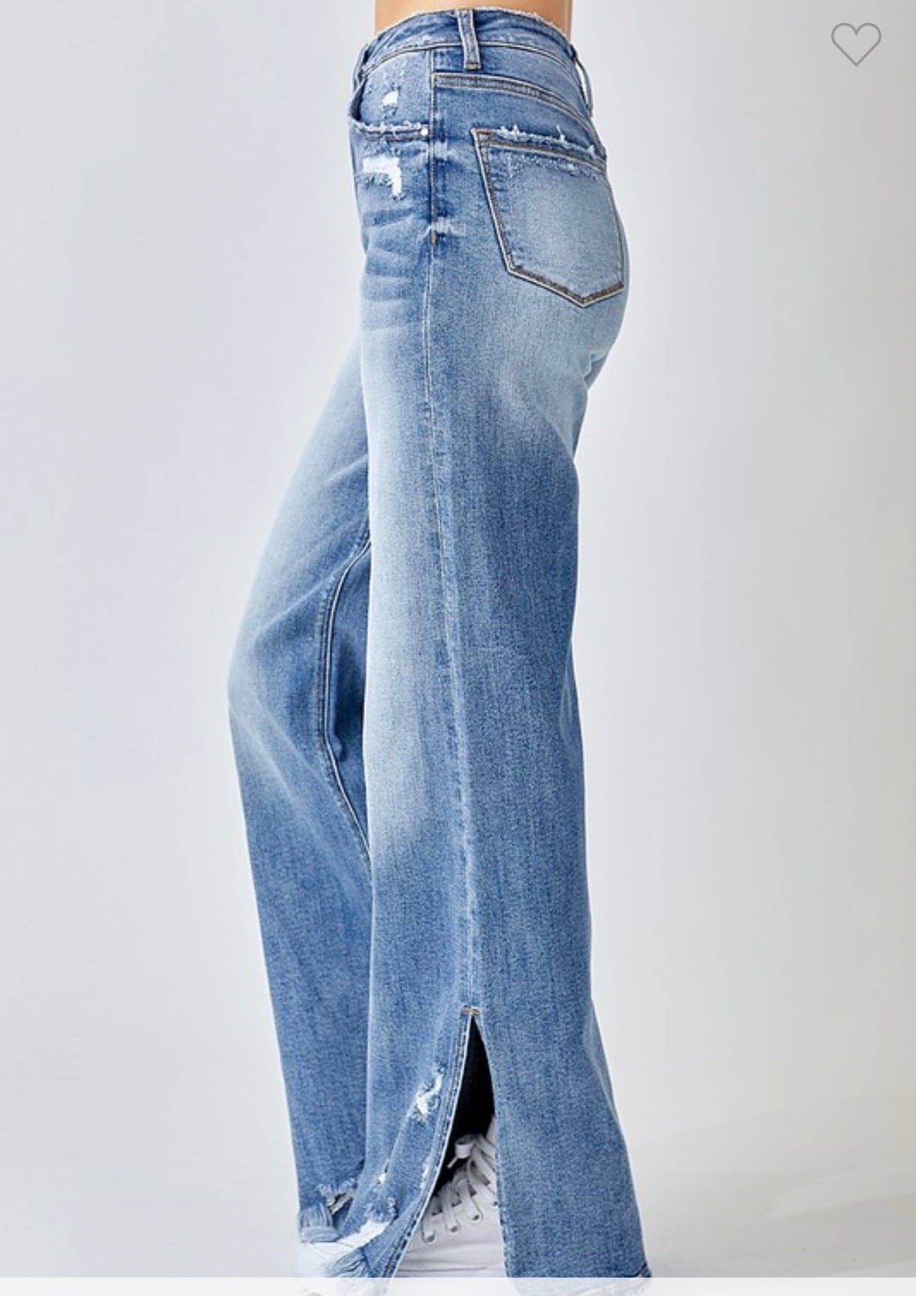 Lena Jeans Denim 