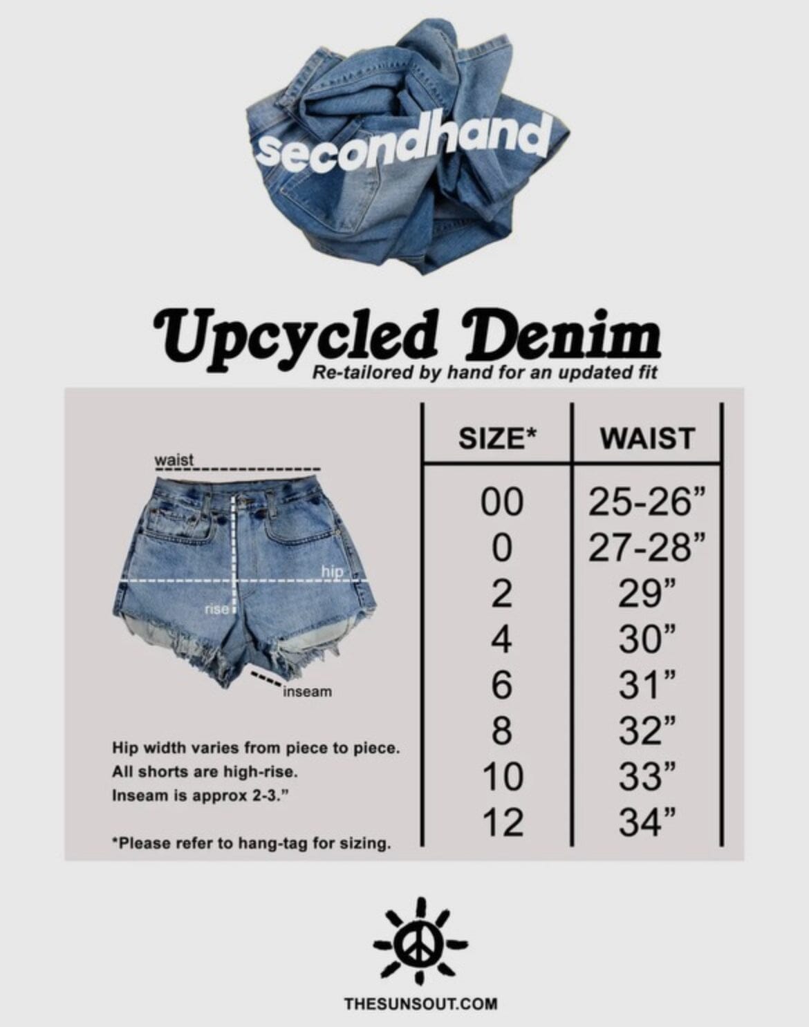 Levi's Denim Shorts Denim 
