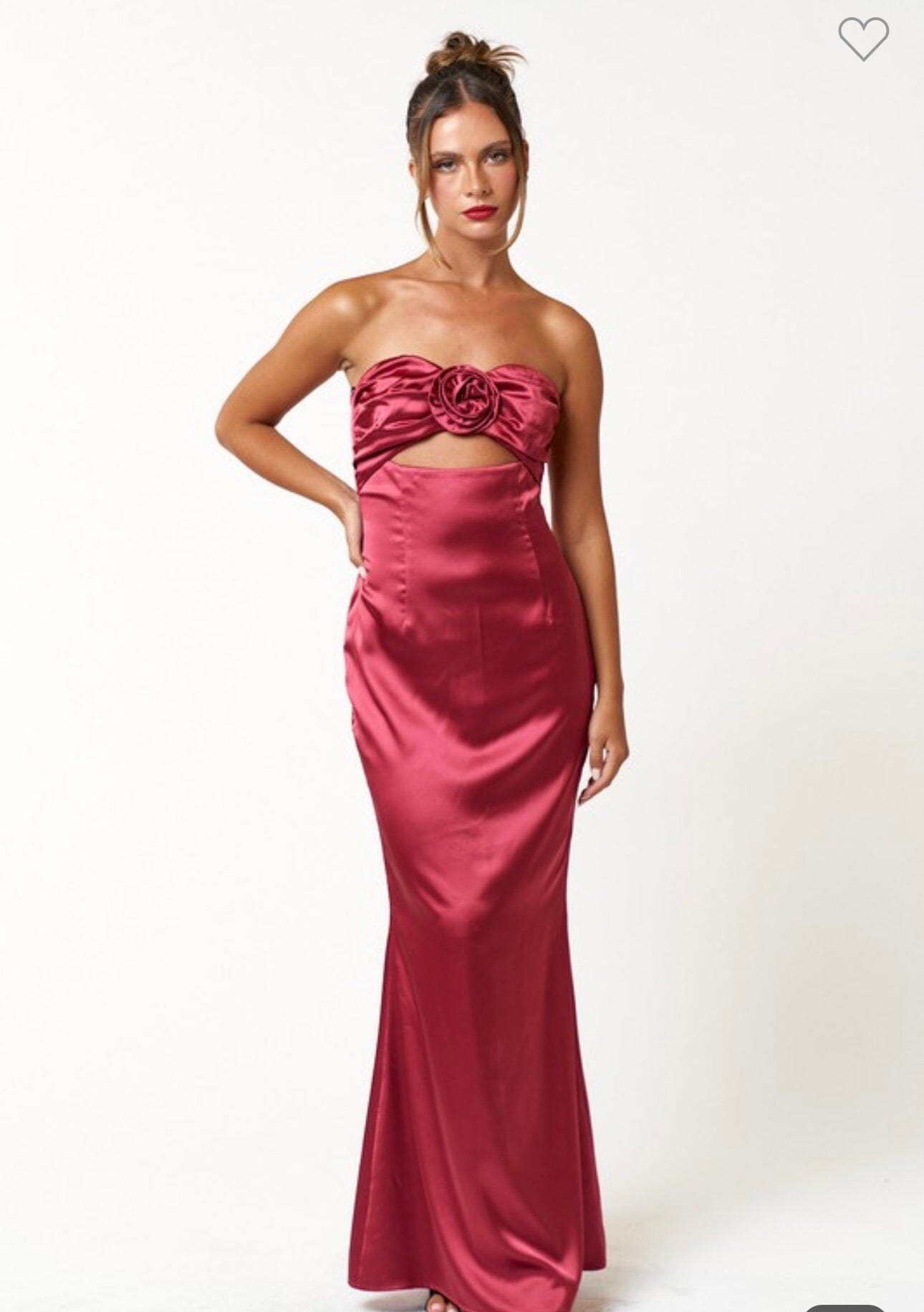 Live In Roses Dress Dresses 