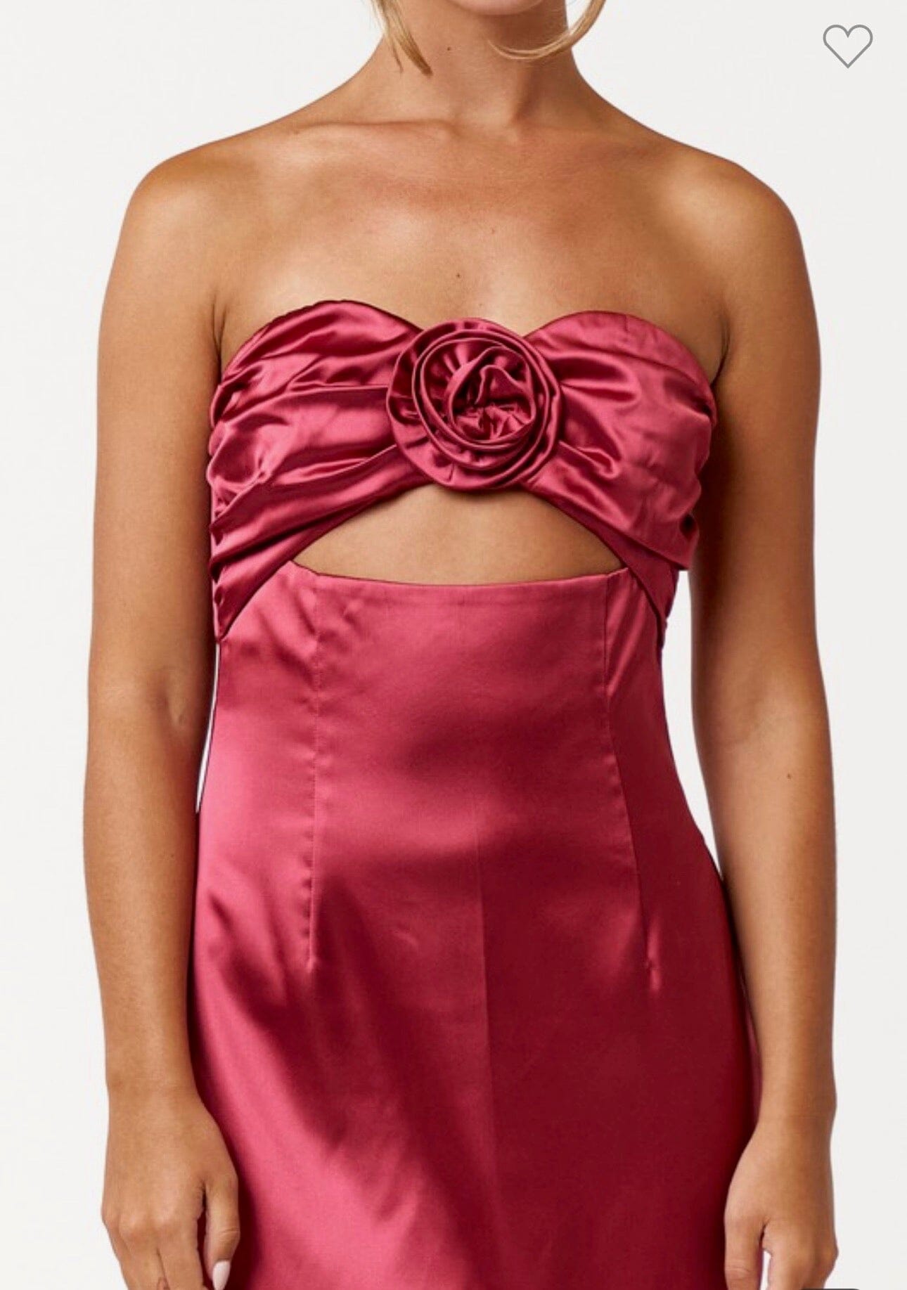Live In Roses Dress Dresses 