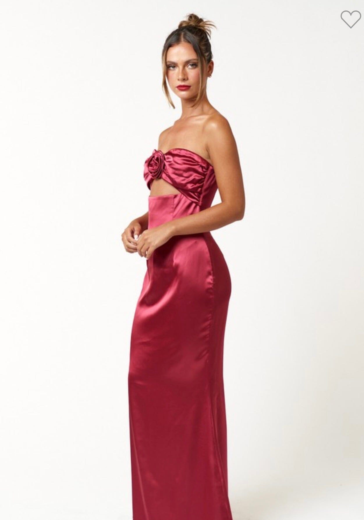 Live In Roses Dress Dresses 