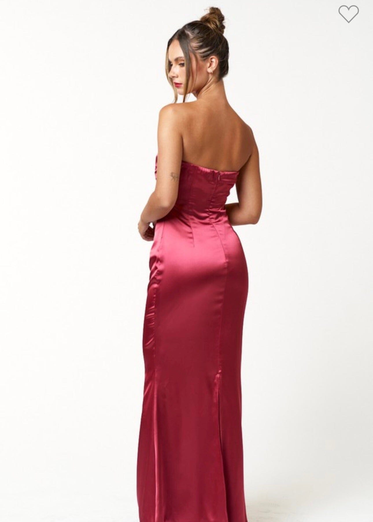 Live In Roses Dress Dresses 