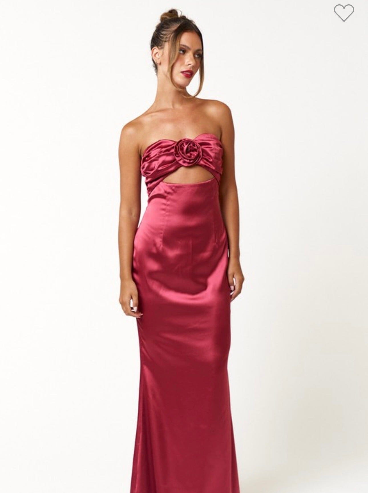 Live In Roses Dress Dresses 