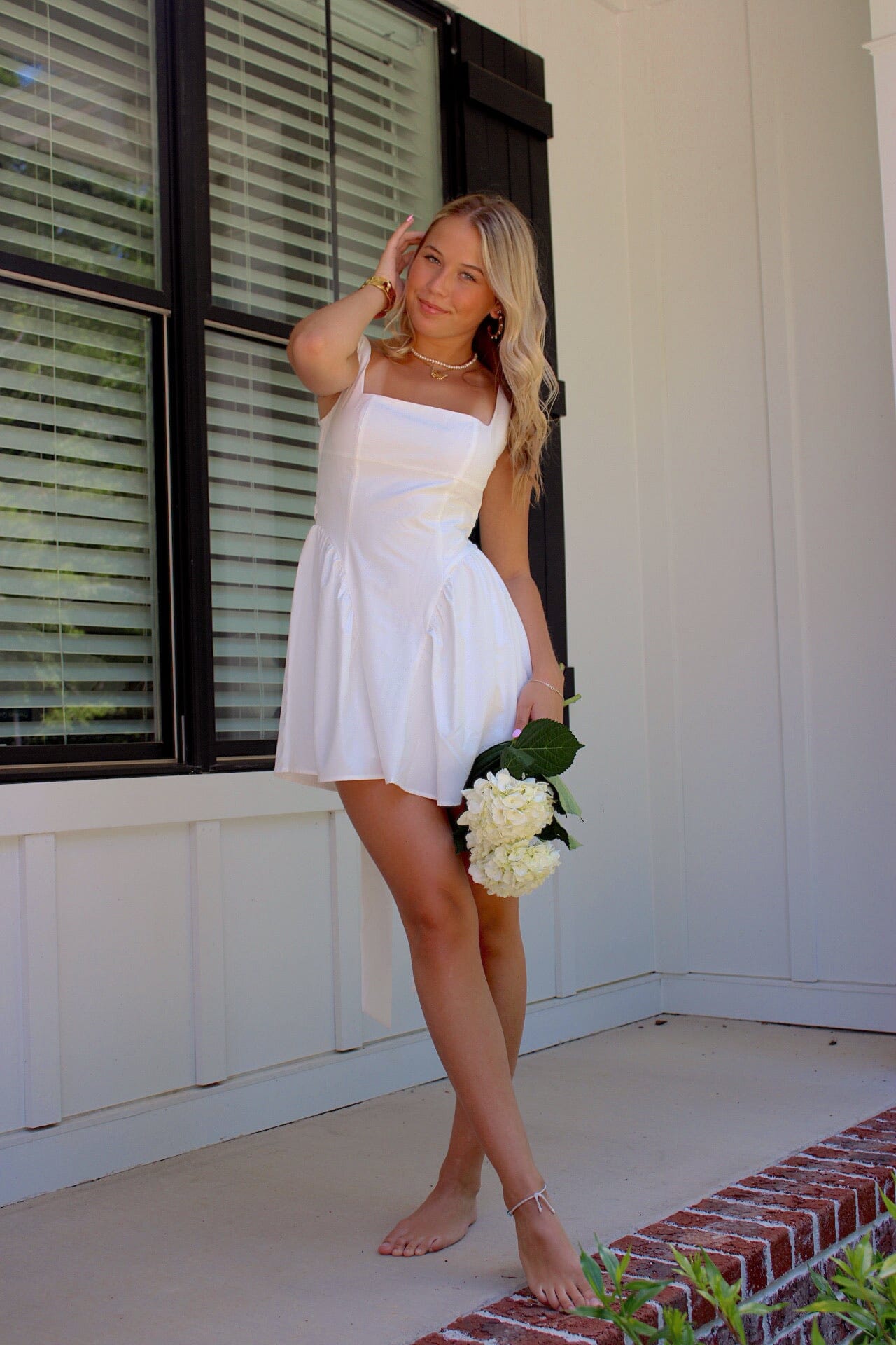 Love Mini Dress Dresses 