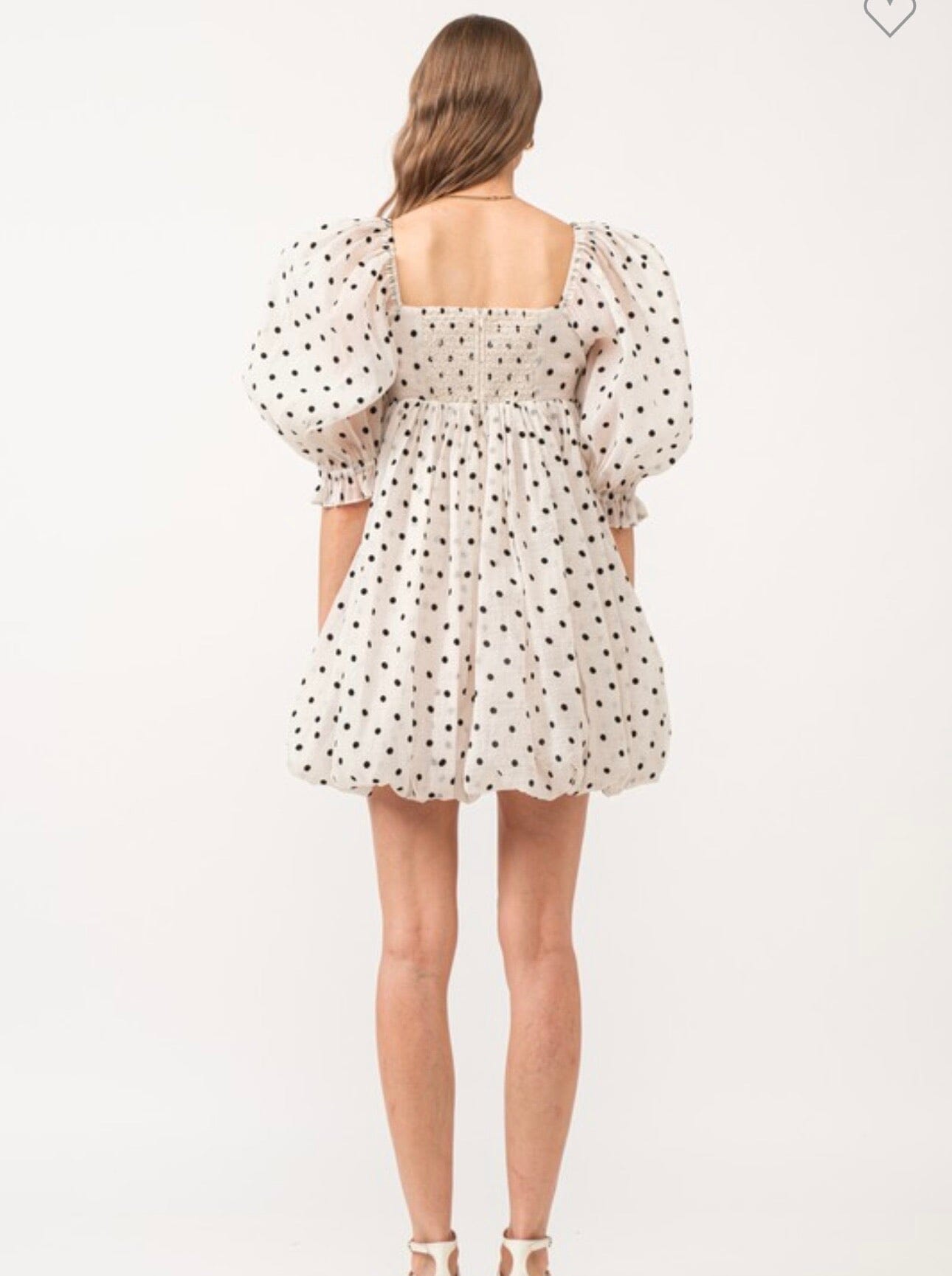 Luna Dress Dresses 