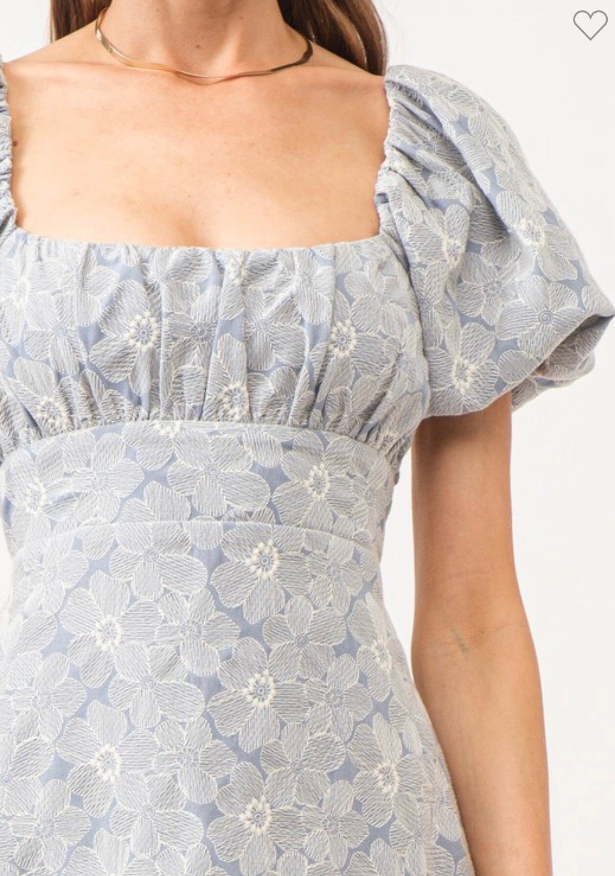 Luna Dress Dresses 