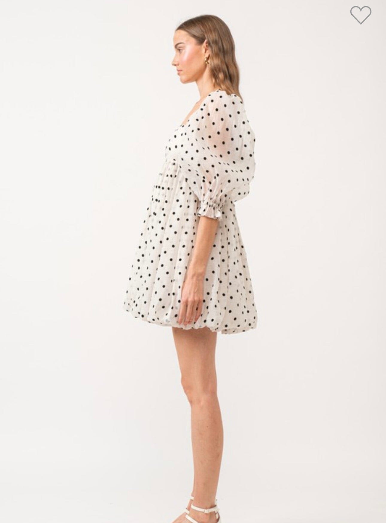 Luna Dress Dresses 