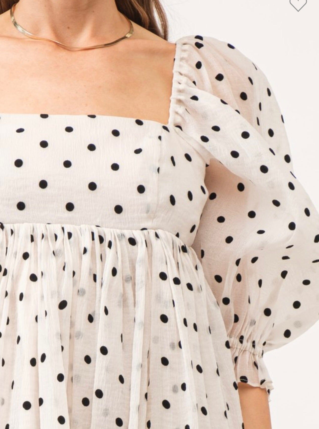 Luna Dress Dresses 