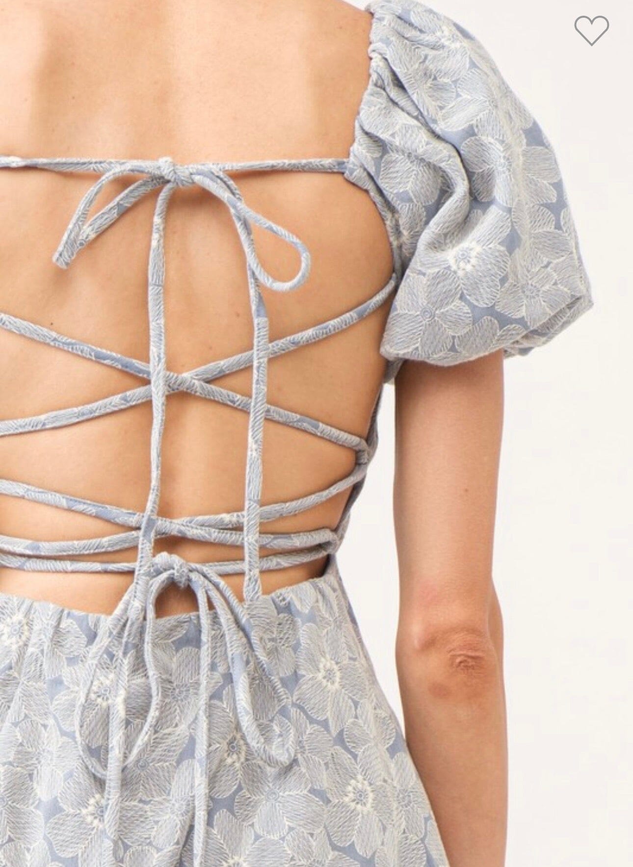 Luna Dress Dresses 