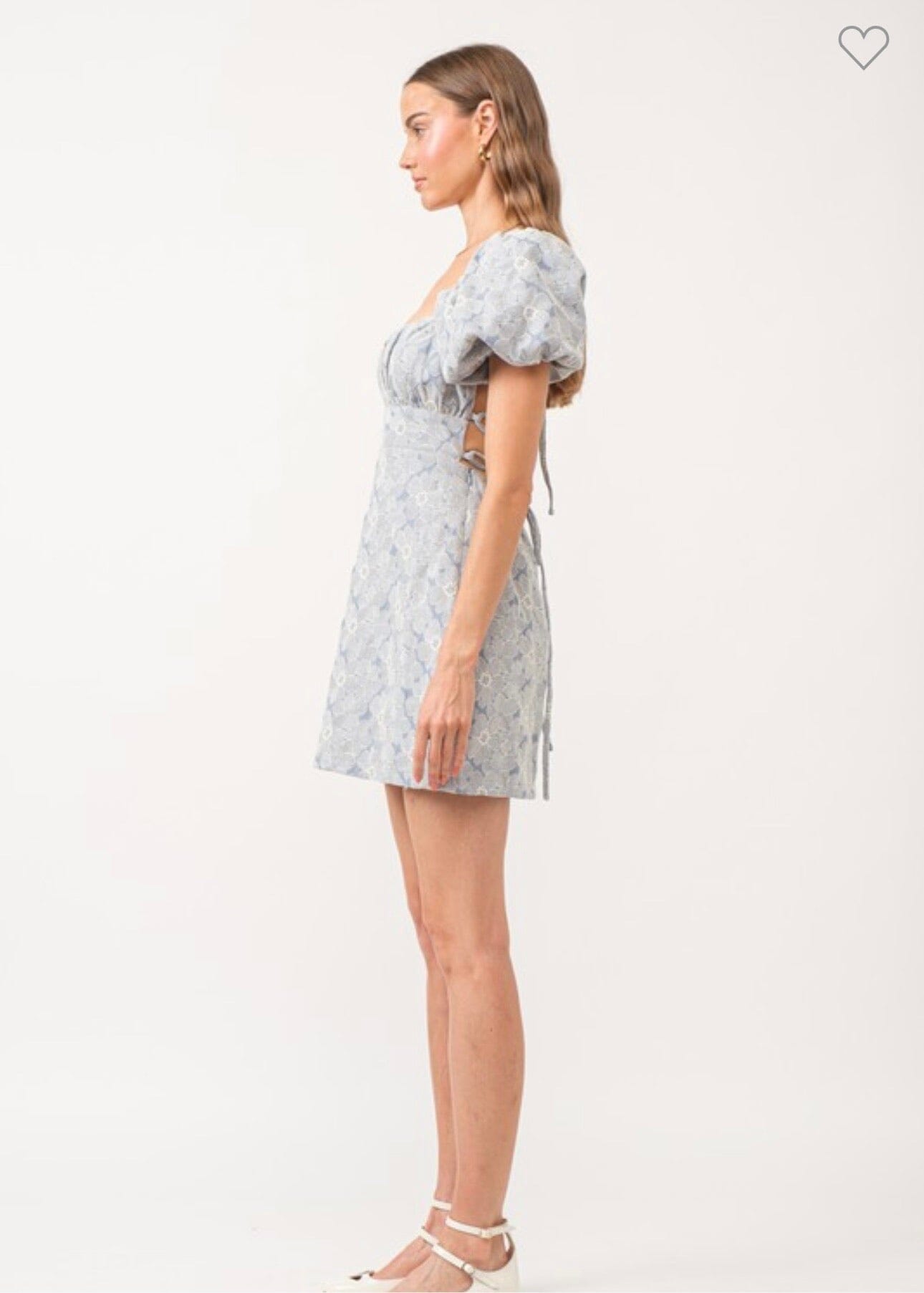 Luna Dress Dresses 