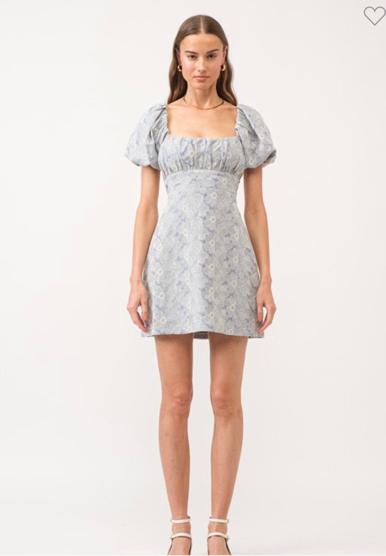 Luna Dress Dresses 