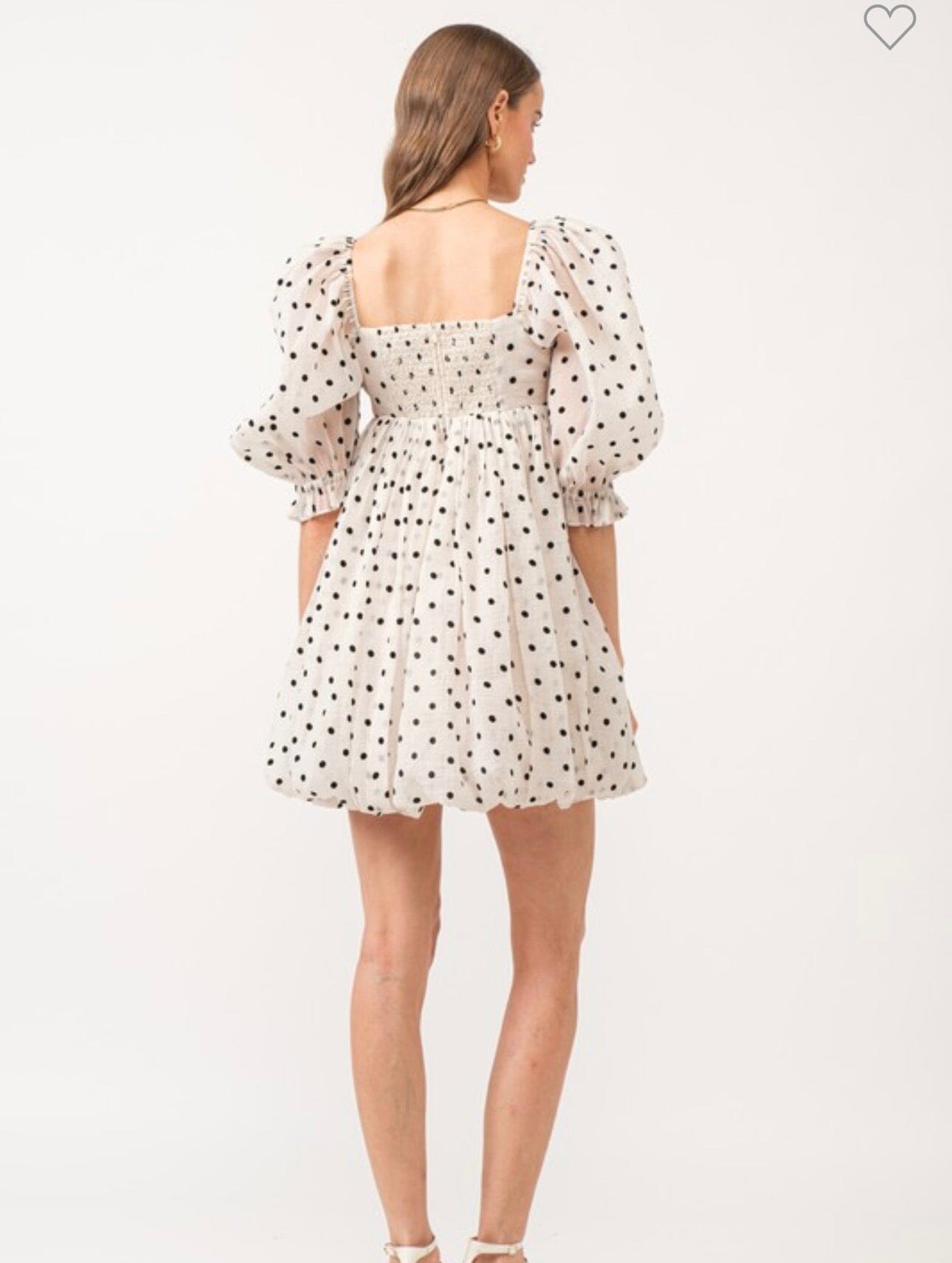 Luna Dress Dresses 