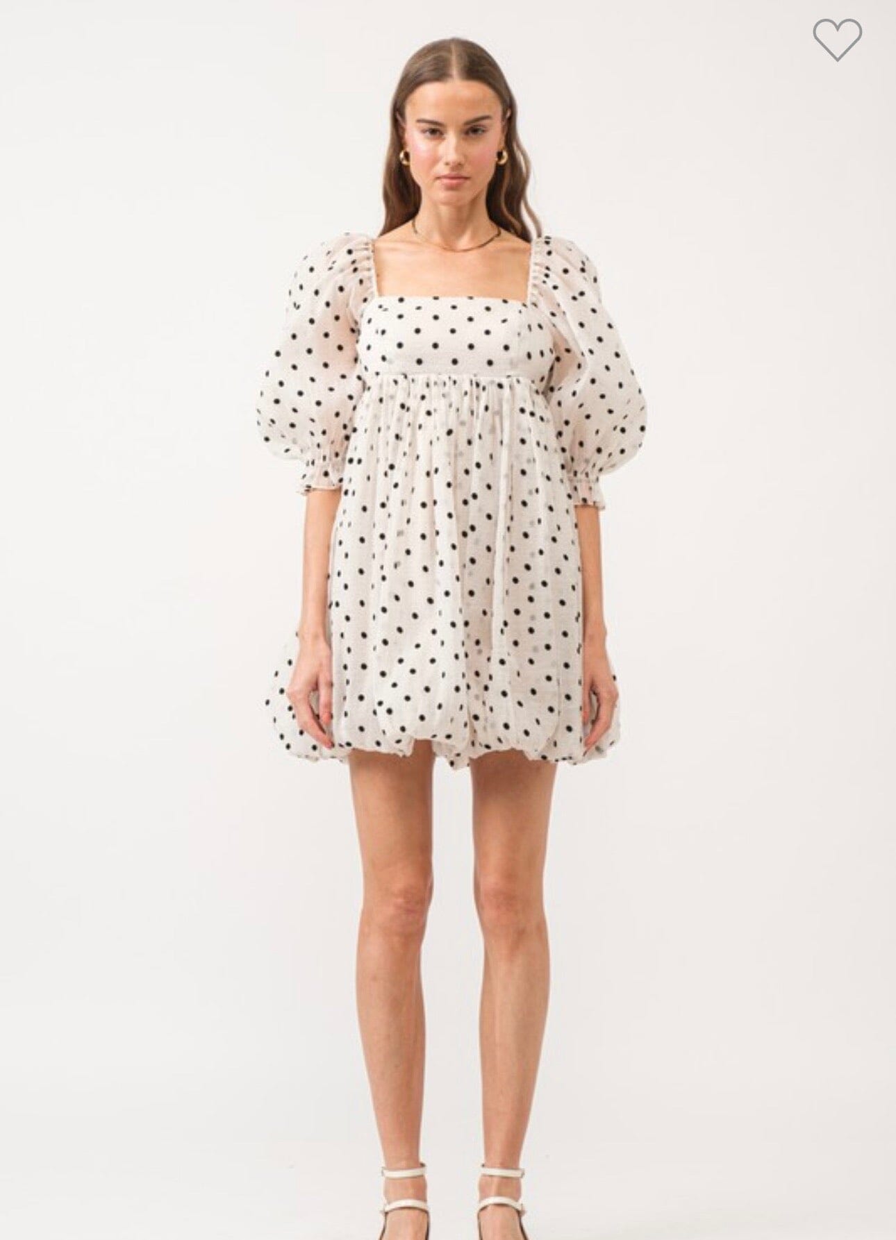Luna Dress Dresses 