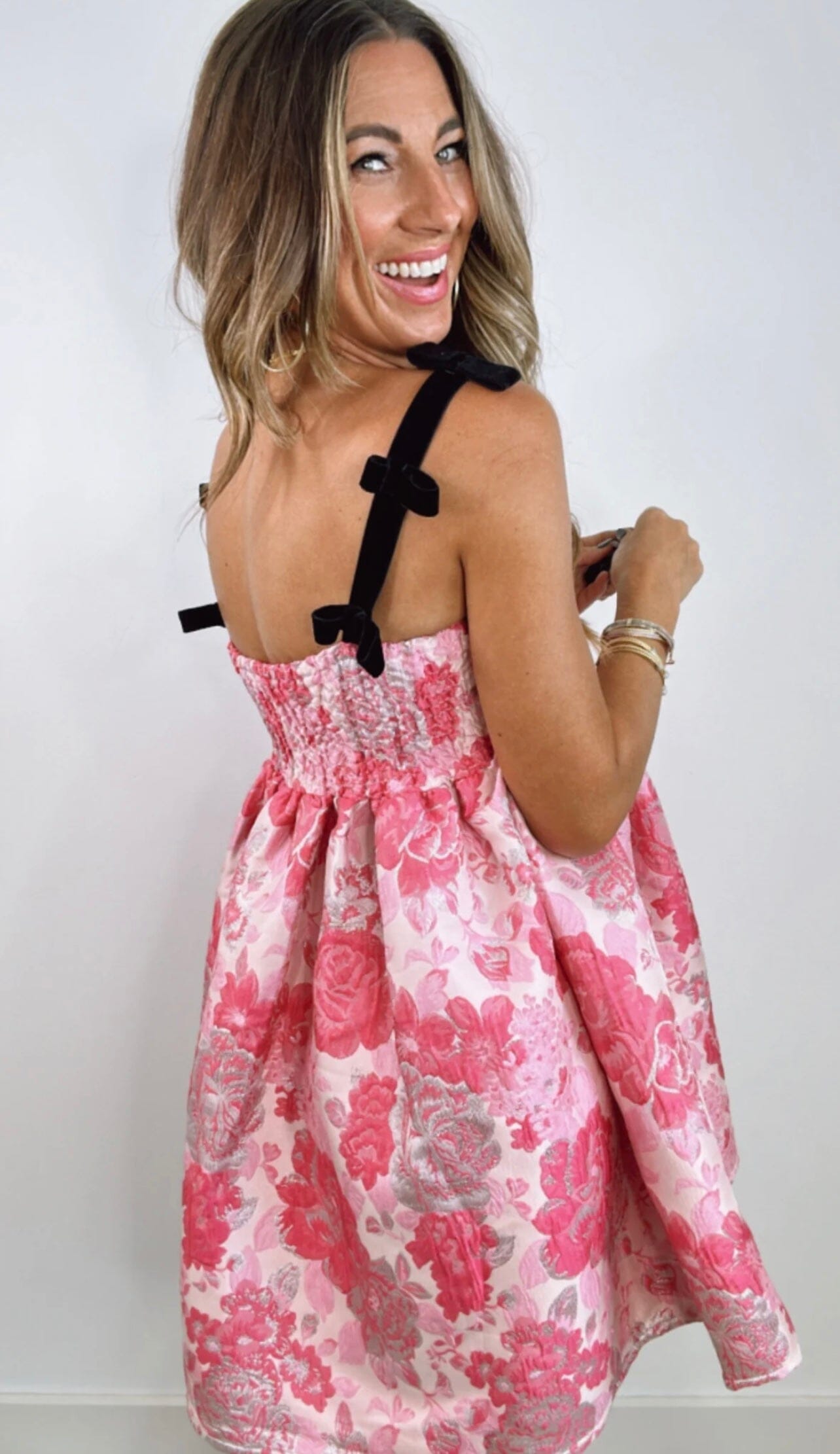 Lydia Dress Dresses 