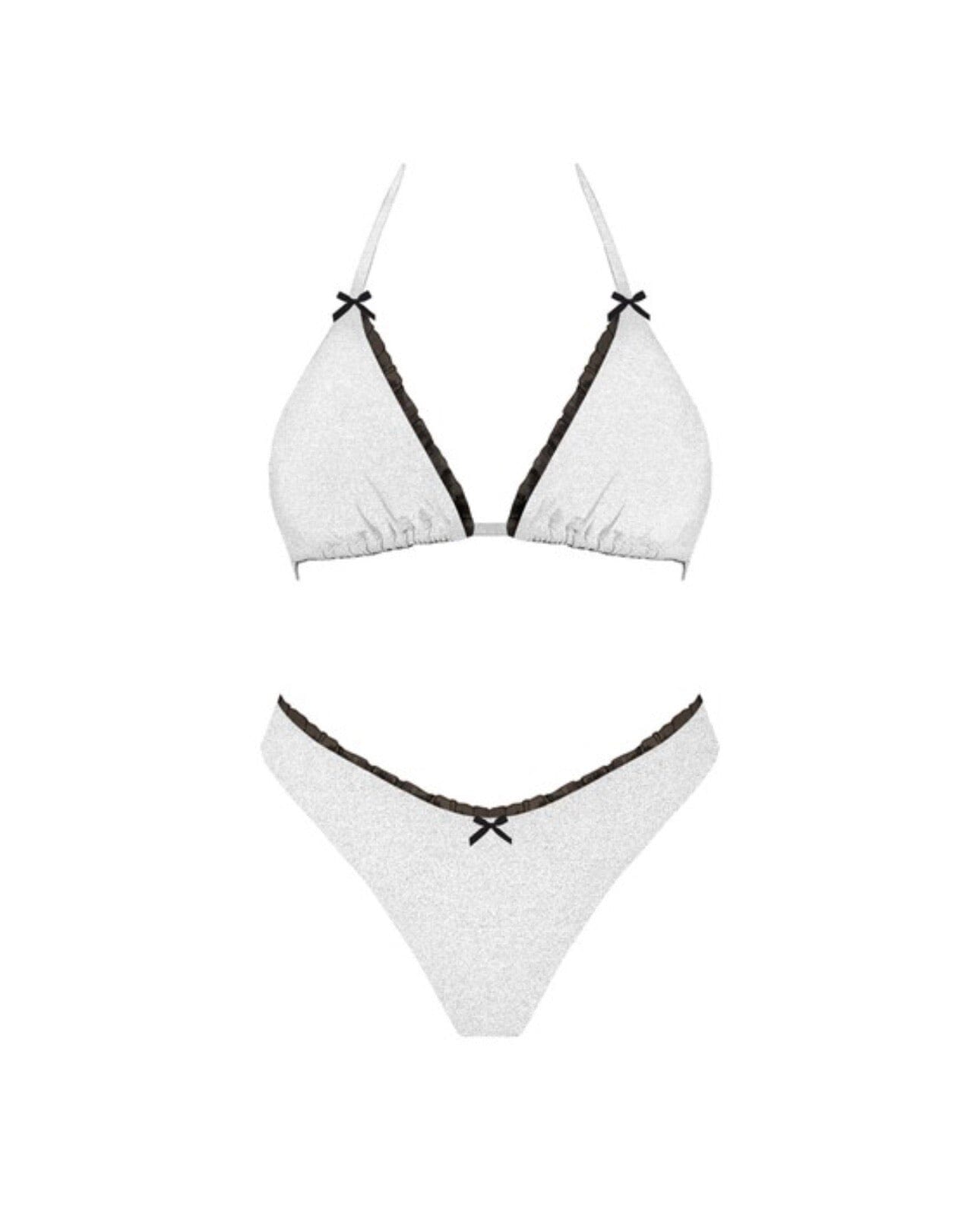 Magnolia Bikini Bottom 