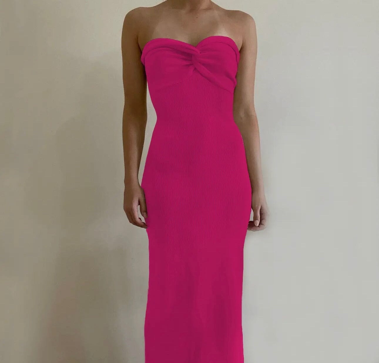 Malibu Dress Dresses 