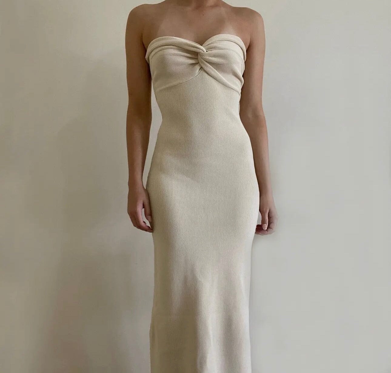 Malibu Dress Dresses 