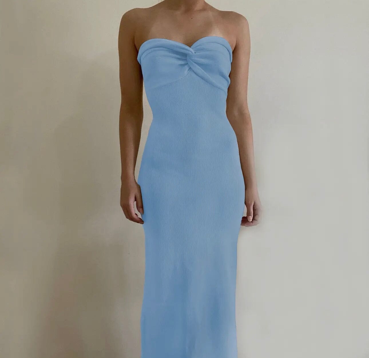 Malibu Dress Dresses 