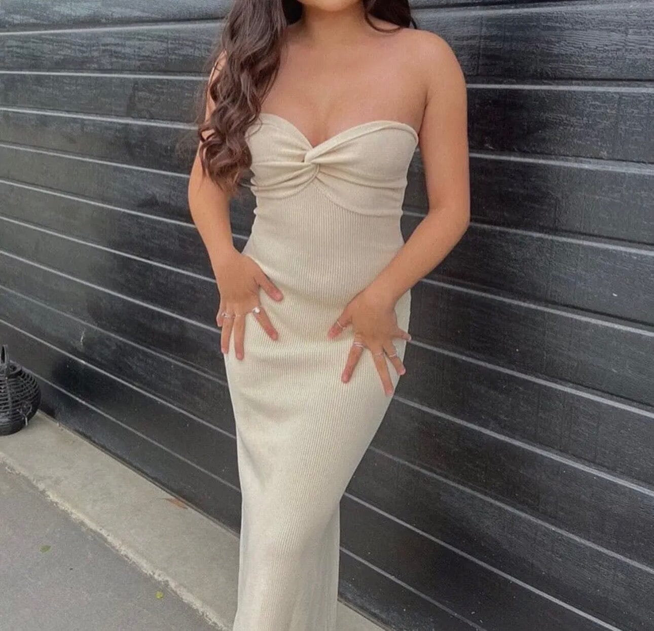 Malibu Dress Dresses 
