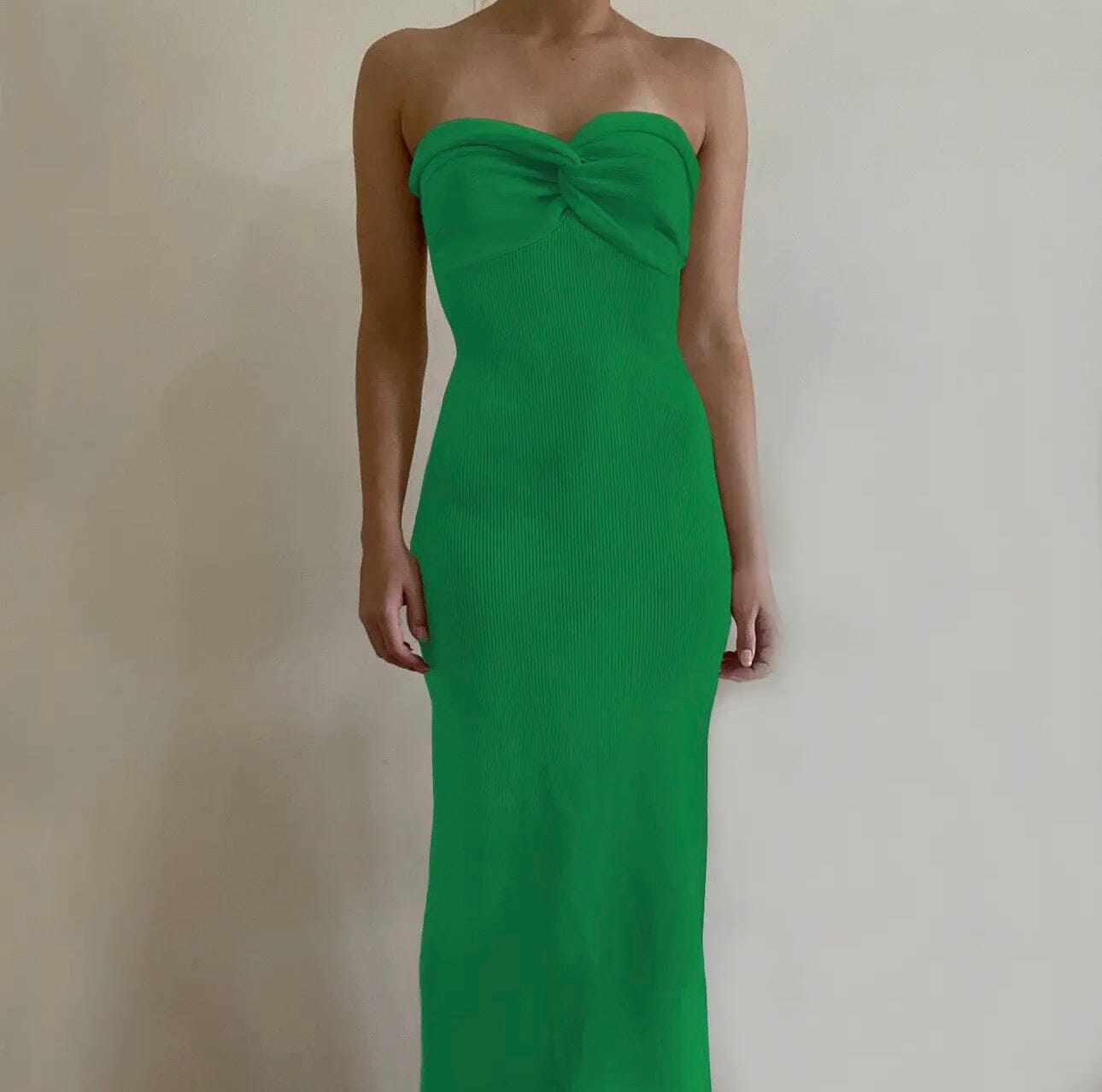 Malibu Dress Dresses 