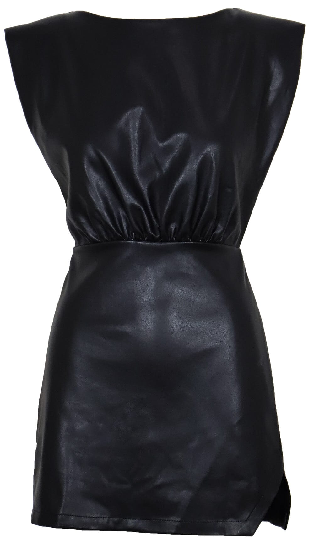 Manhattan Mini Dress Dresses 