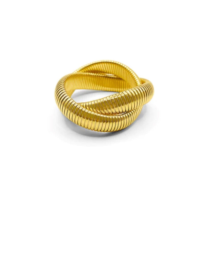 Margo Twist Bracelet Jewelry 