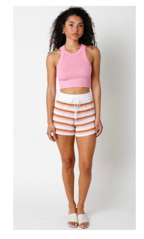 Milani Shorts 