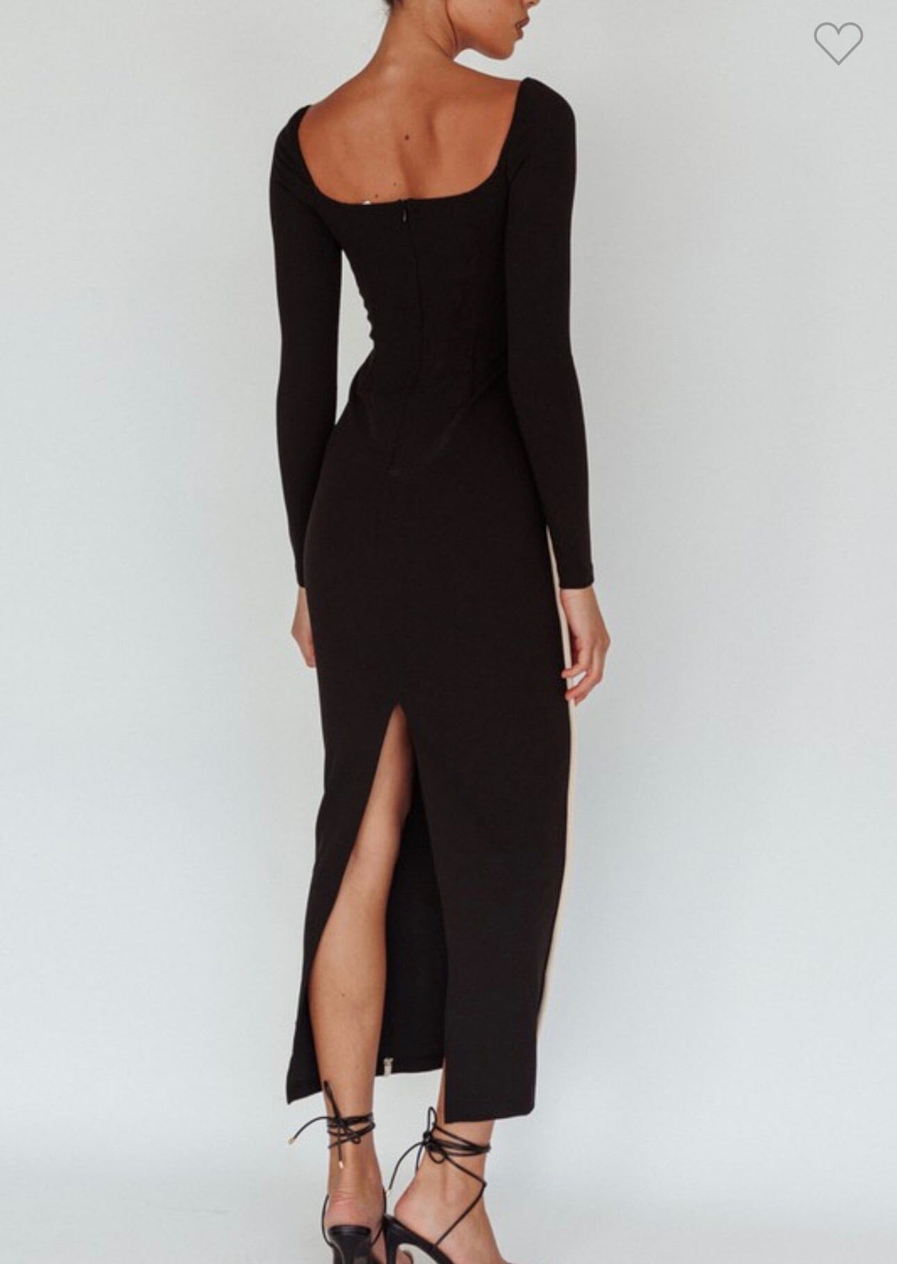 Milano Dress Dresses 