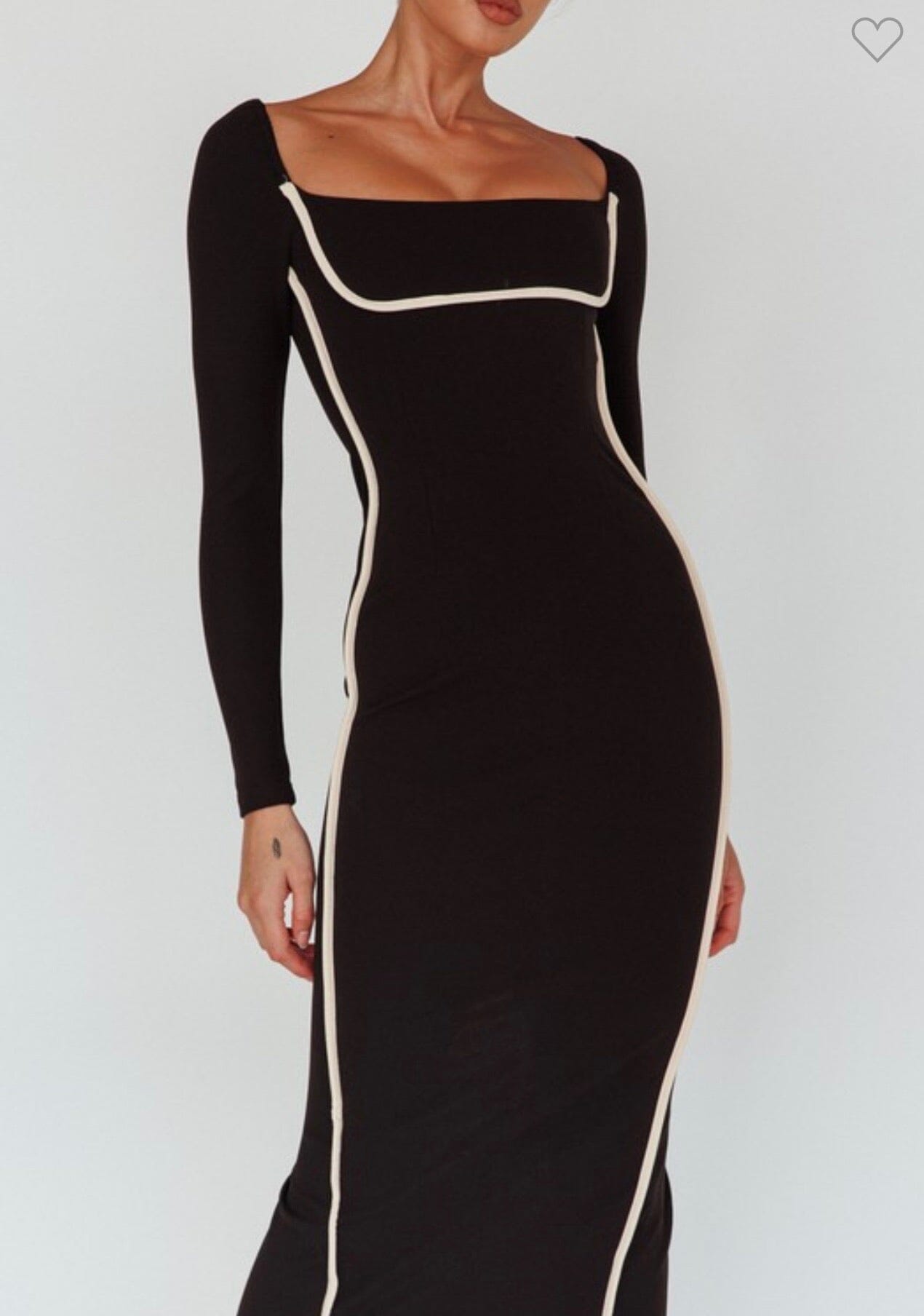 Milano Dress Dresses 