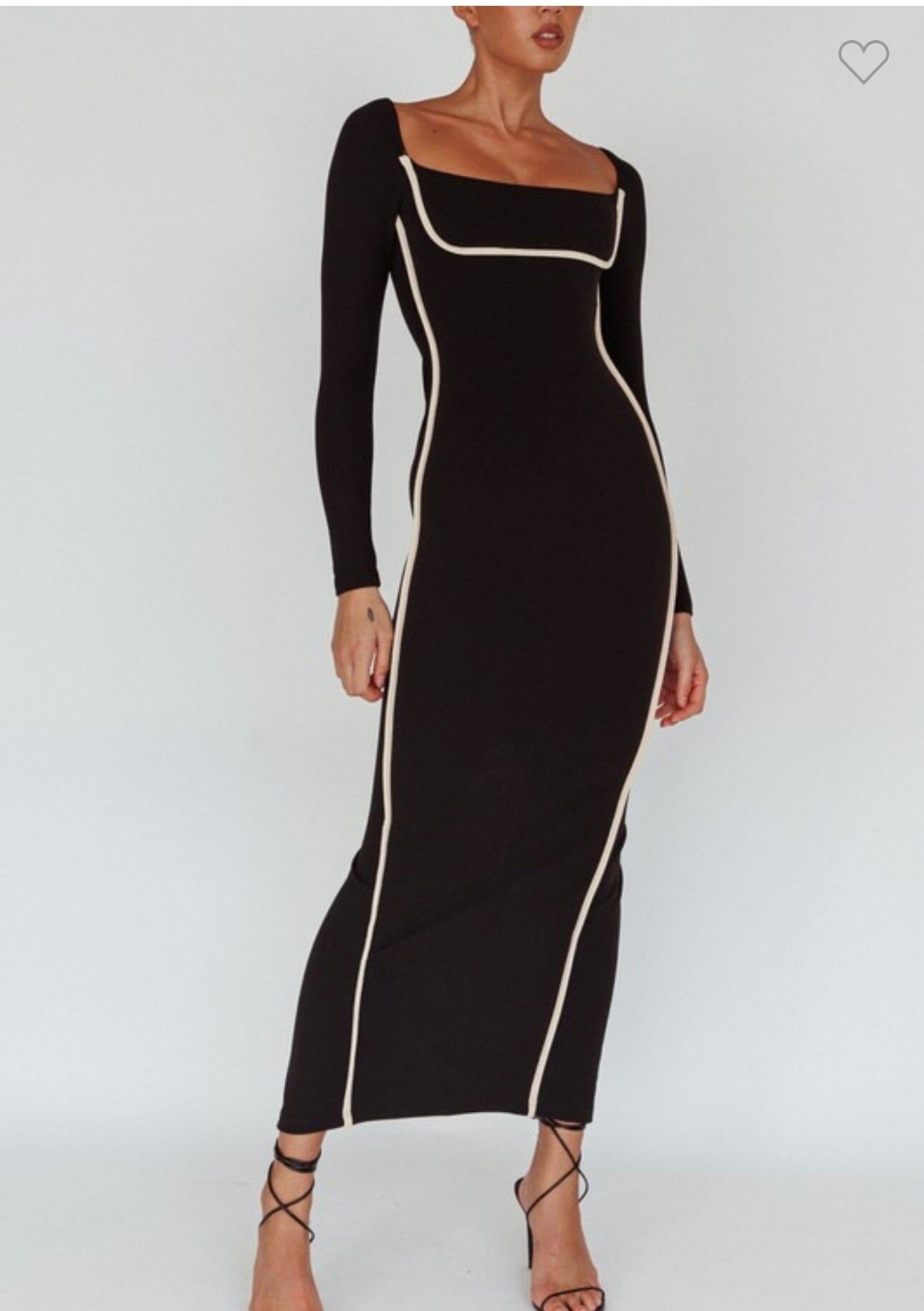 Milano Dress Dresses 