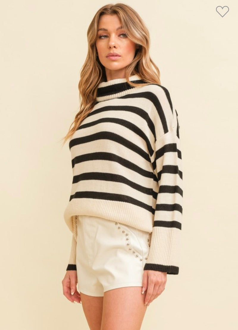 Mona Sweater Shirts & Tops 