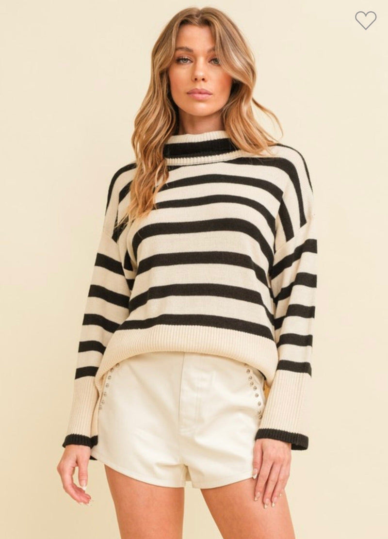 Mona Sweater Shirts & Tops 