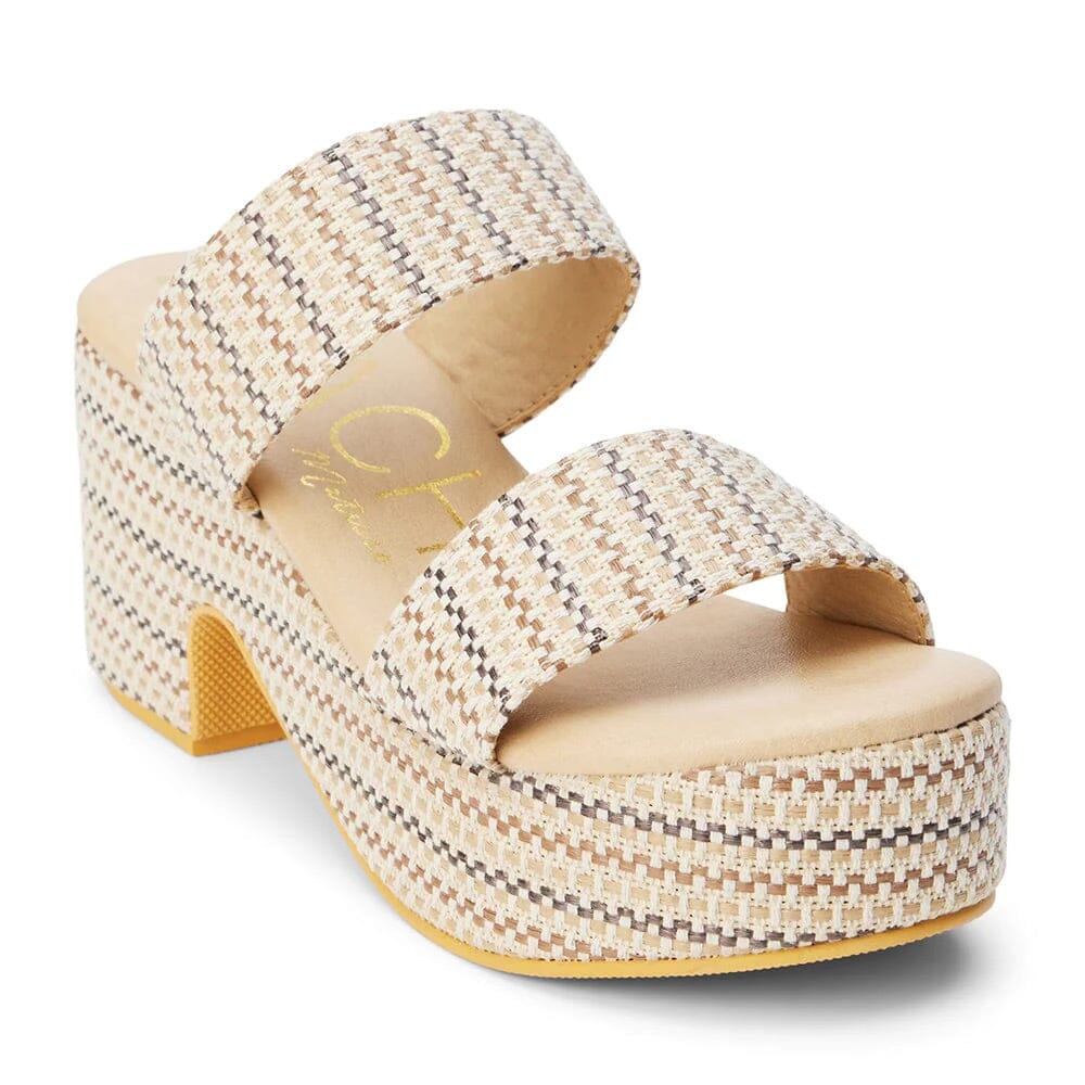 Ocean Ave Sandals 