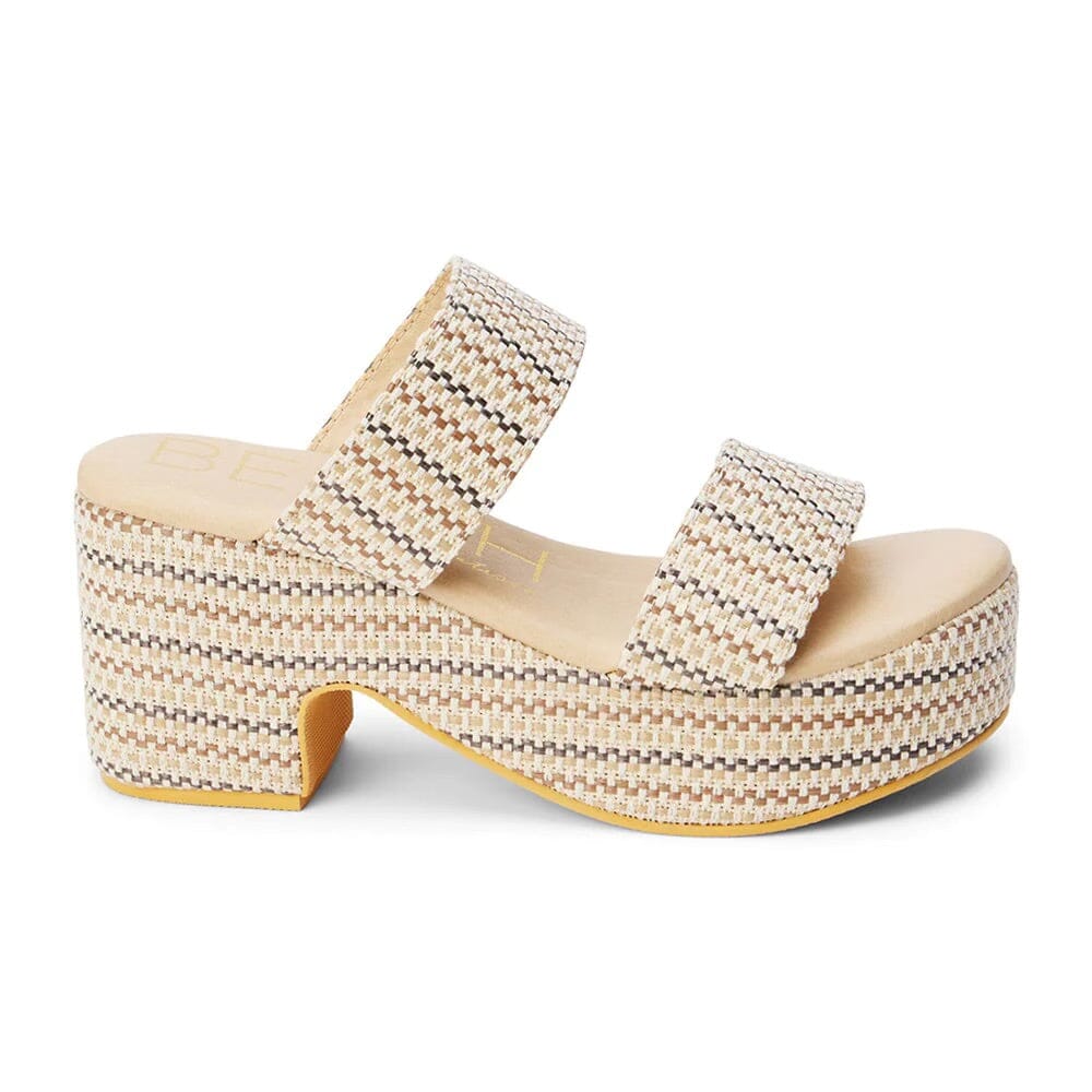 Ocean Ave Sandals 