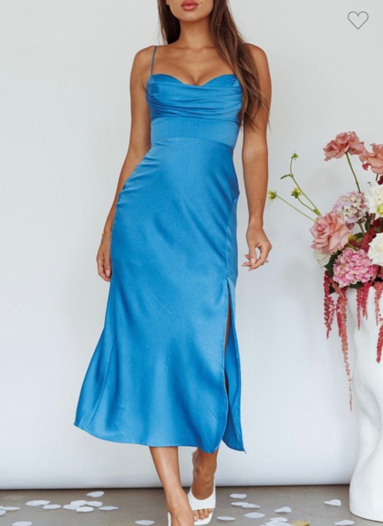 Ocean City Dress 