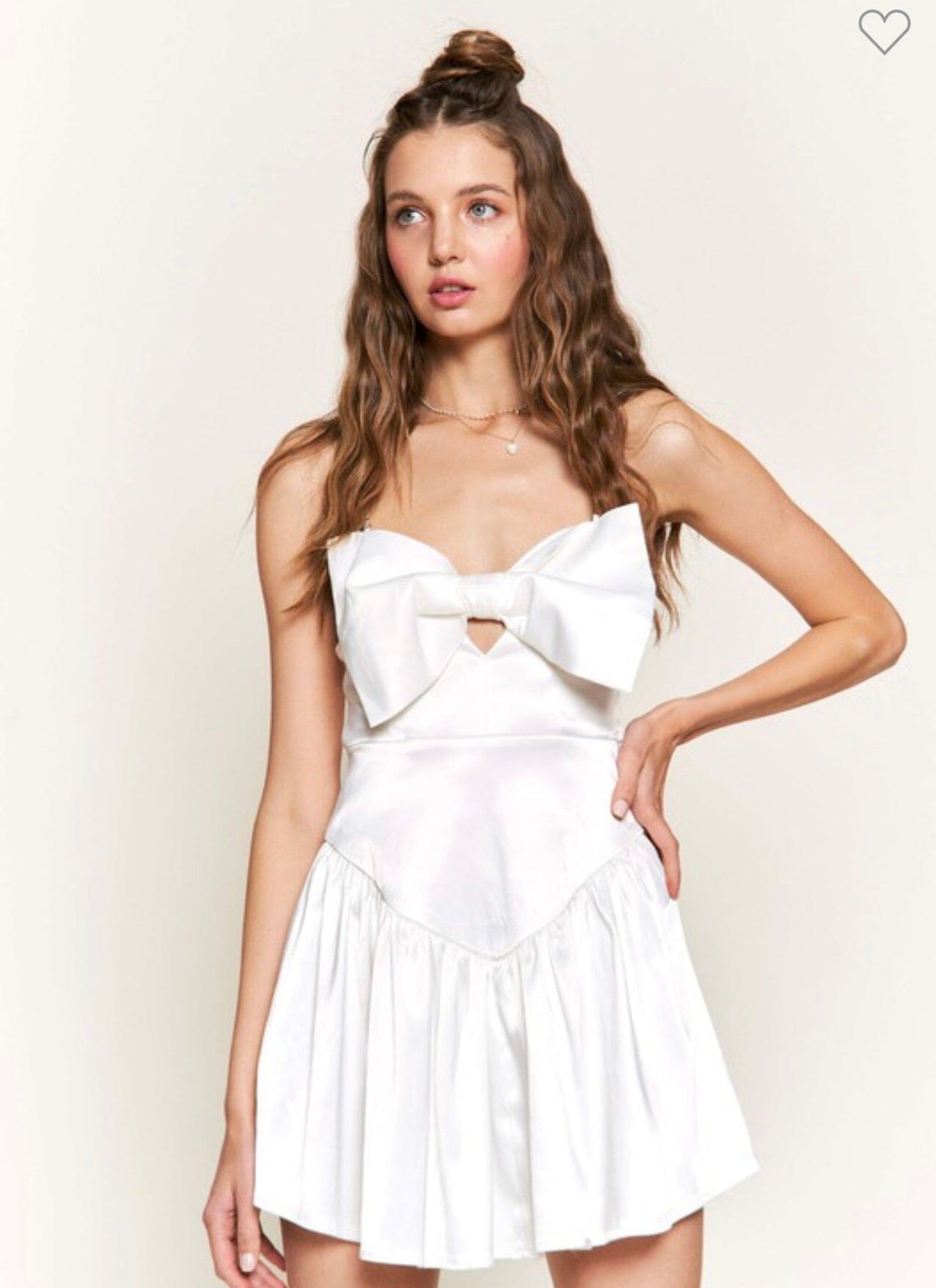 Olivia Marie Dress Dresses 