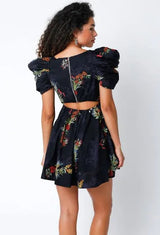 Out Of The Woods Dress Dresses 