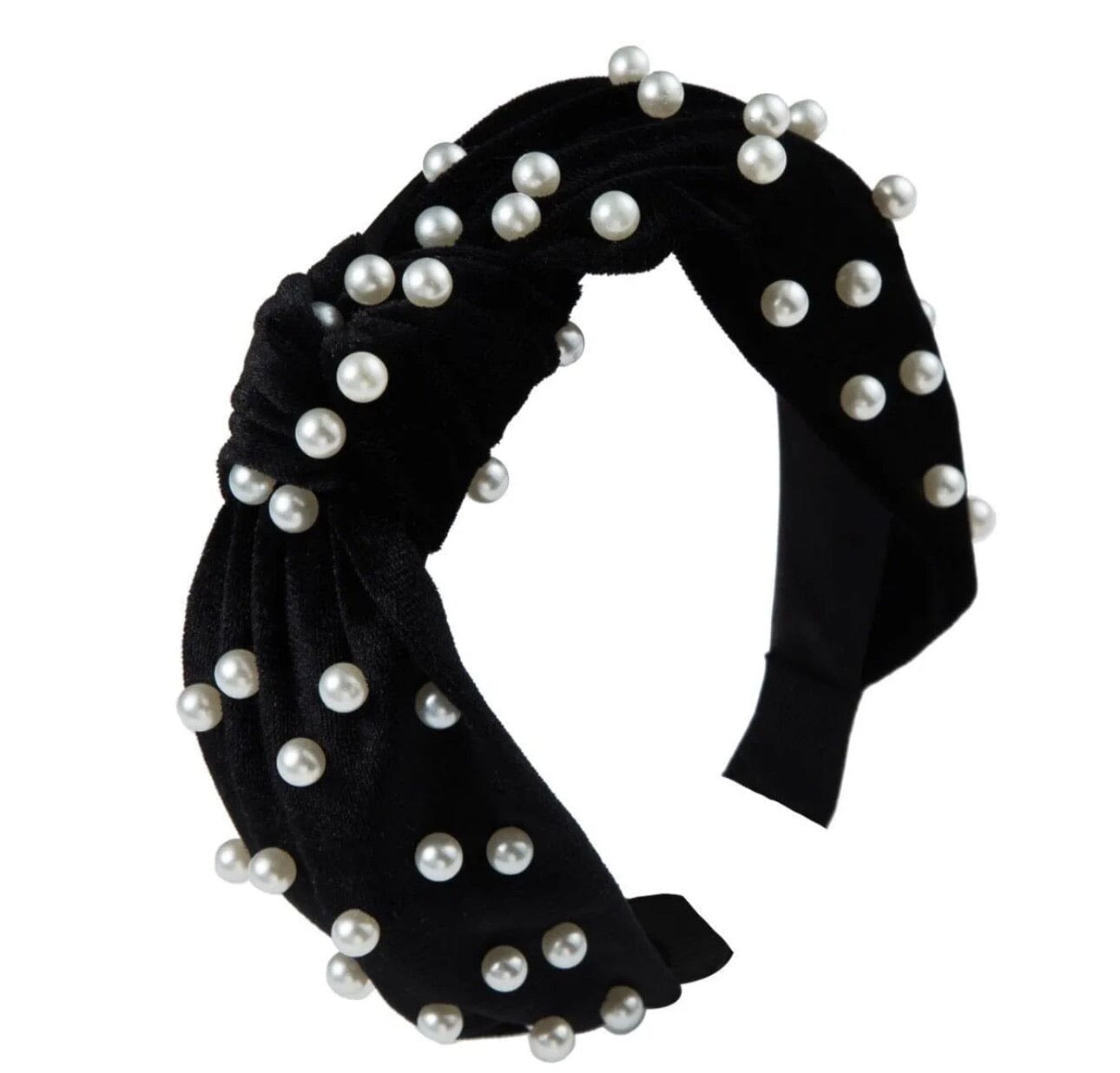 Pearl Headband Accessories 