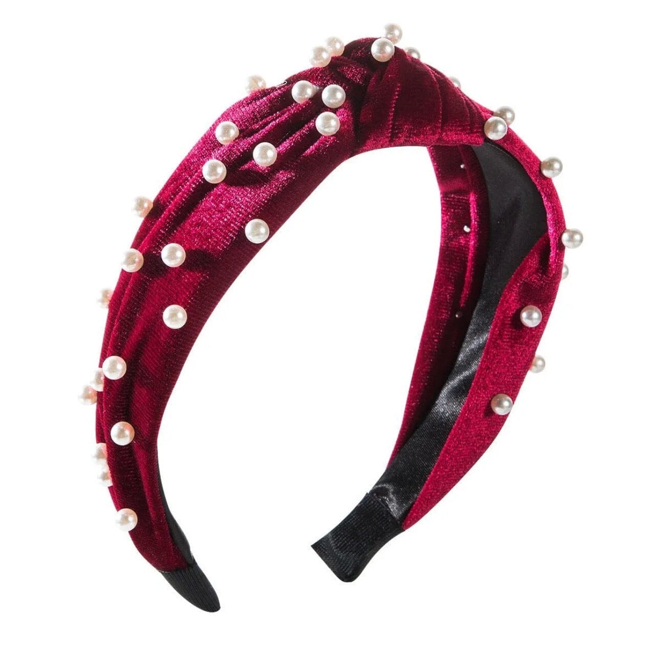 Pearl Headband Accessories 