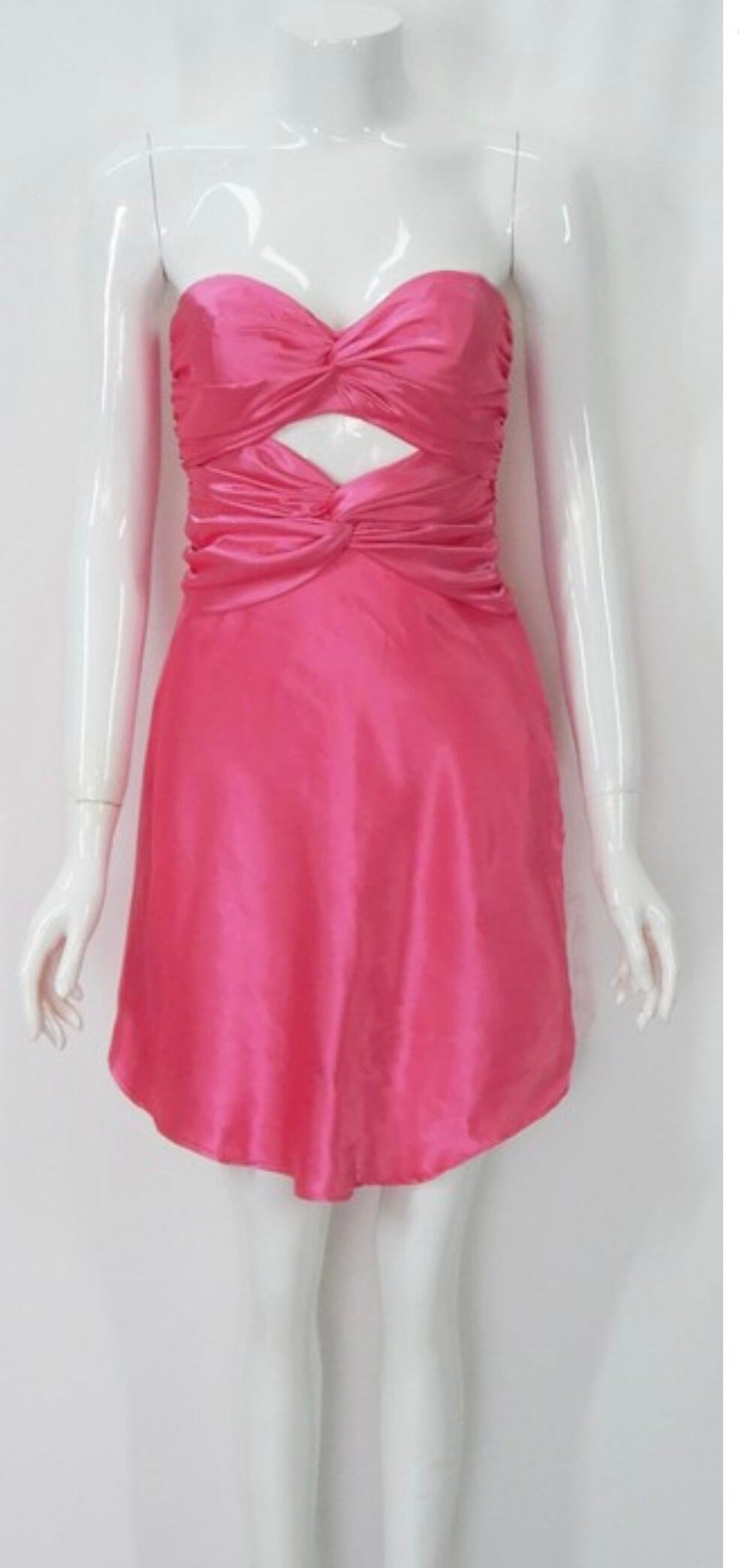 Perfect Princess Mini Dress Dresses 