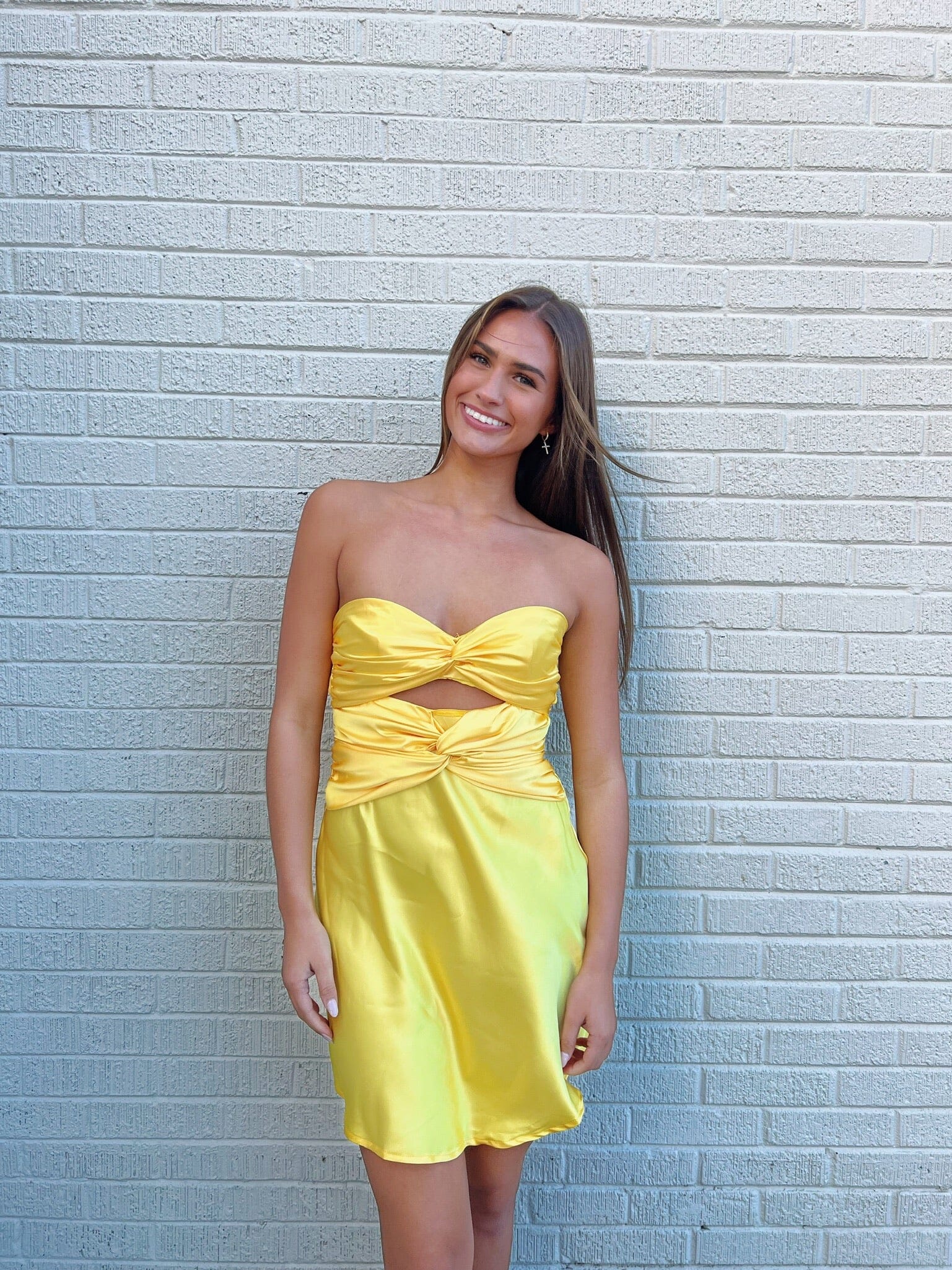 Perfect Princess Mini Dress Dresses 