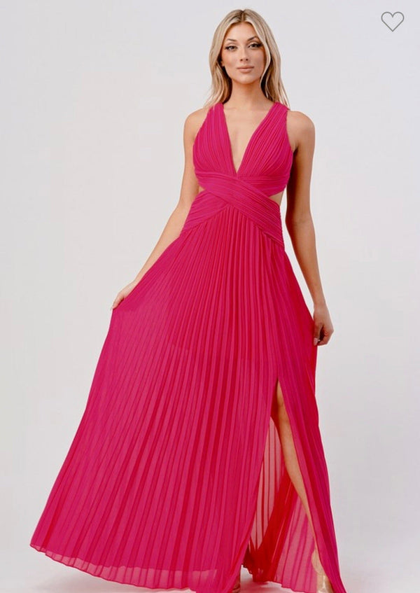 Perfectionist Gown Dresses 