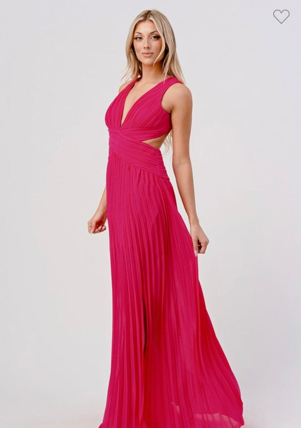 Perfectionist Gown Dresses 