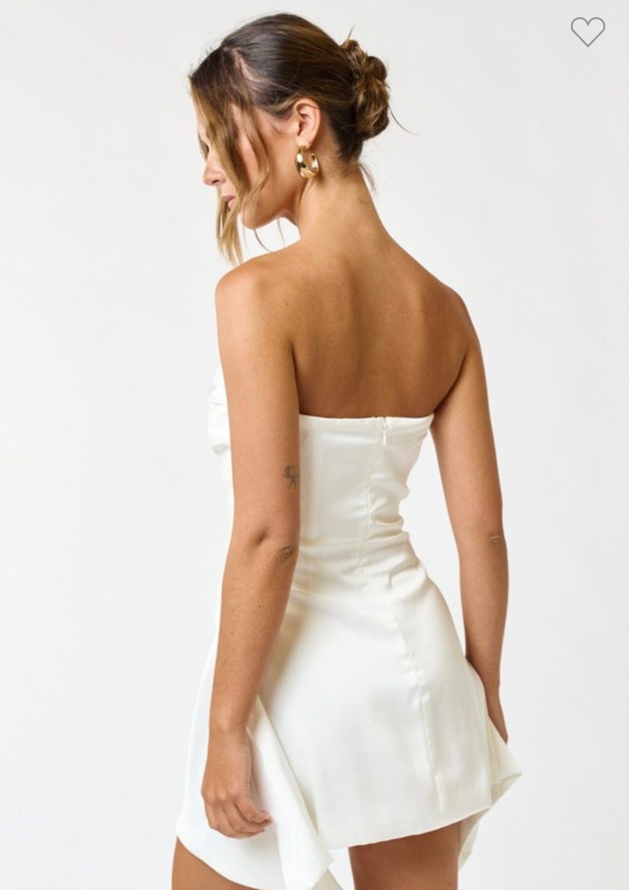 princess diana mini dress Princess Diana Argued With Her Butler and One Designer Over Wanting to "Go Super Short on the Skirts"